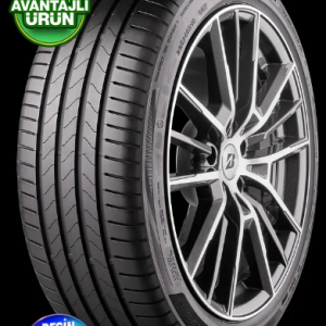 Bridgestone  215/65R16 98H TURANZA 6