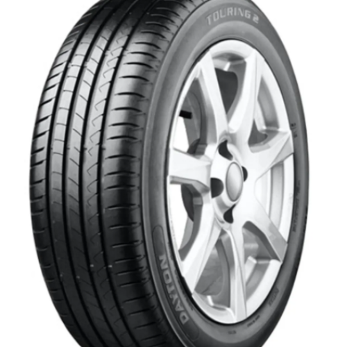Dayton 185/65R15 88H Touring 2 Yaz Lastiği