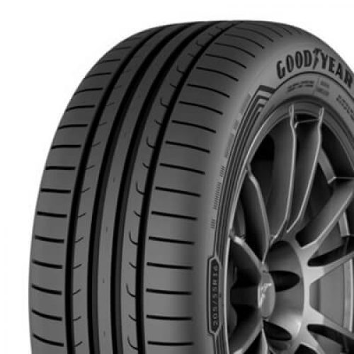 205/55 R 16 91V YAZ EAGLE SPORT 2 GOODYEAR
