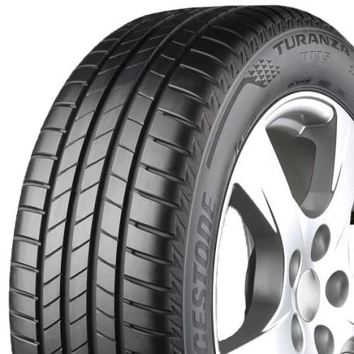 205/55 R 16 91V YAZ TURANZA 6 BRIDGESTONE