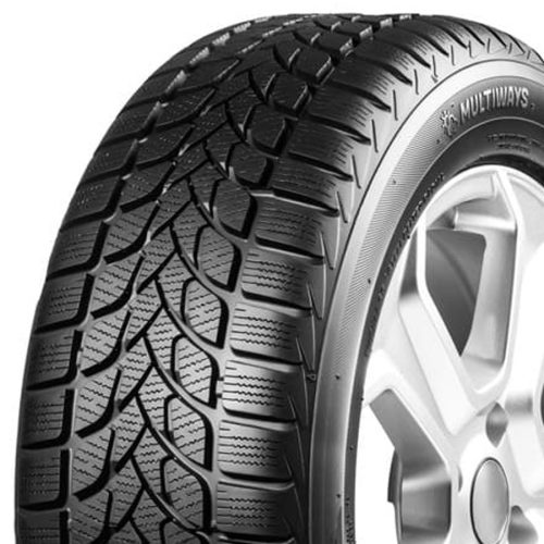 205/55 R 16 91V M+S MULTIWAYS 2 LASSA
