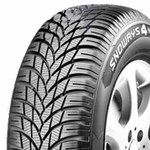 205/55 R 16 91H KIŞ SNOWAYS 4 LASSA
