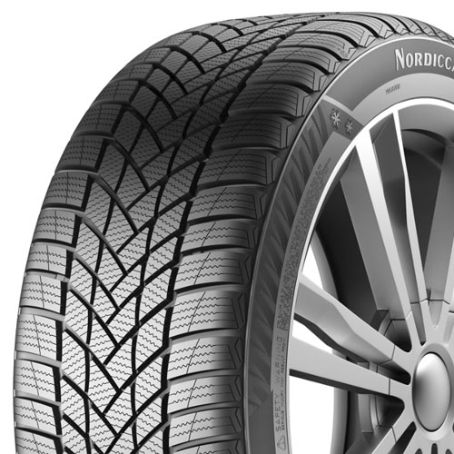 205/55 R 16 91H KIŞ MP93 NORDICCA MATADOR