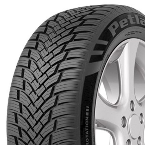 205/55 R 16 91V M+S PT565 PETLAS