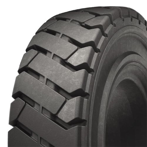 250 X 15 / 7.00 QUICK RODACO R2 GREY SOLIDEAL GRI IZ YAPMAYAN DOLGU – SEGMANLI