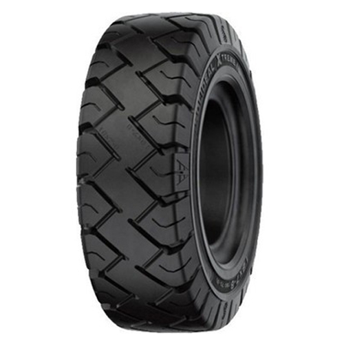 400 X 8 / 3.00 XTREME RES 550 SOLIDEAL SIYAH DOLGU – SEGMANSIZ
