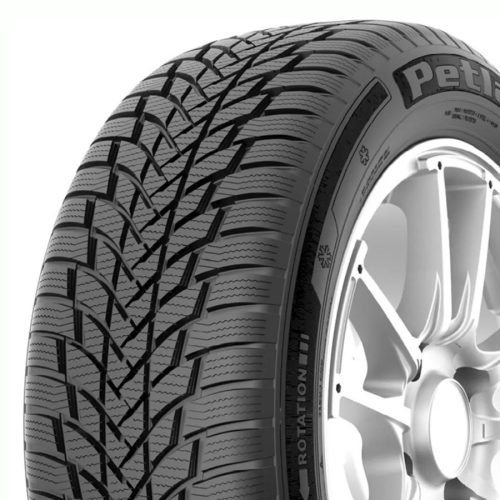 205/55 R 16 91H KIŞ SNOWMASTER2 PETLAS