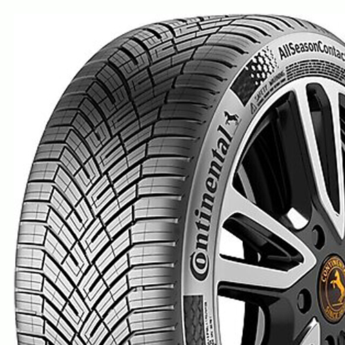 205/55 R 16 94V M+S XL ALLSEASONCONTACT 2 CONTINENTAL