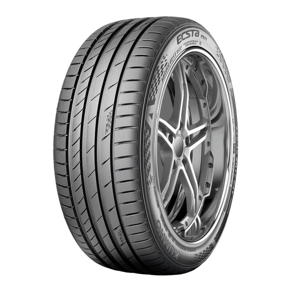 205/45R17 84V Ecsta PS71 RFT